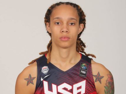 Britni Griner