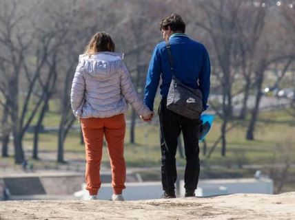 Kalemegdan Beograd Lepo Vreme Proleće (6).jpg