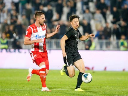 takuma asano miloš degenek