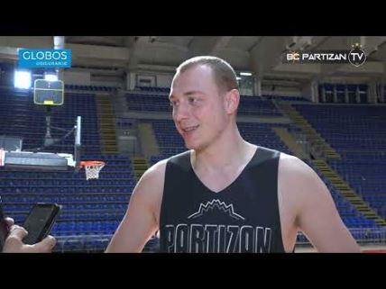 Partizan Mornar uživo prenos livestream Arena sport ABA liga rezultat