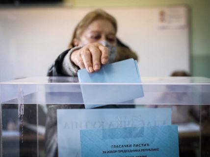 Glasanje, Izbori, Novi Beograd, OŠ Borislav Pekić (9).jpg