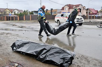 Džordž Soroš tvrdi da je Putin pokrenuo Treći svetski rat