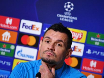 Dejan Lovren