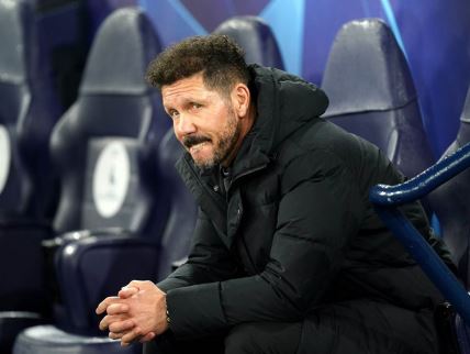 Dijego Simeone 1