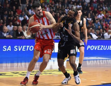 Nikola Kalinić Kevin Panter