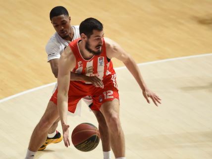 Nikola Kalinić i Brajs Džons