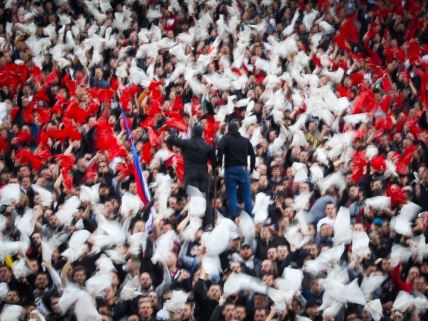 Crvena zvezda Novi Pazar uživo prenos Arenasport livestream rezultat