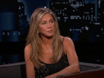 dženifer aniston