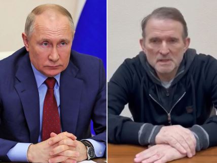 Putin Putinov kum.jpg