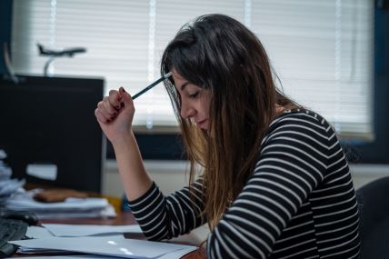 najkraći test inteligencije