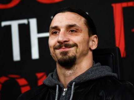 Zlatan Ibrahimović