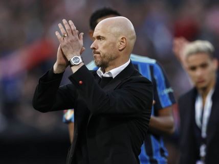 Erik Ten Hag