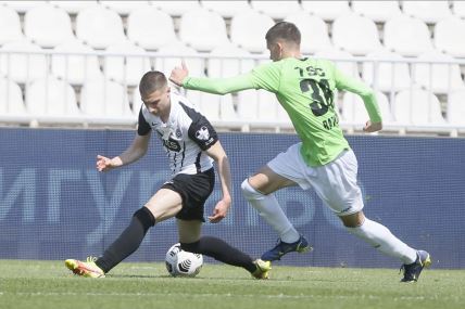 Partizan TSC uživo prenos Arenasport livestream rezultat