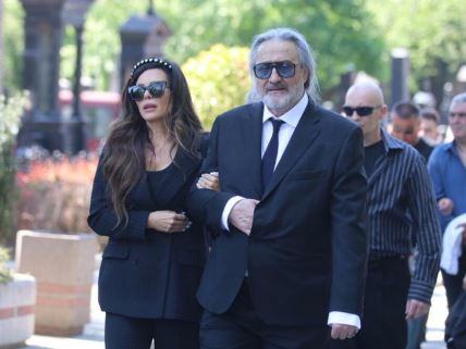 Nikolina Pišek se pomirila sa Mišom Grofom