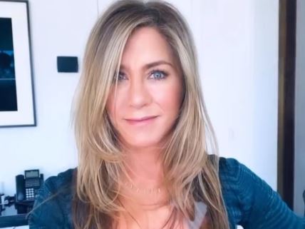 dženifer aniston