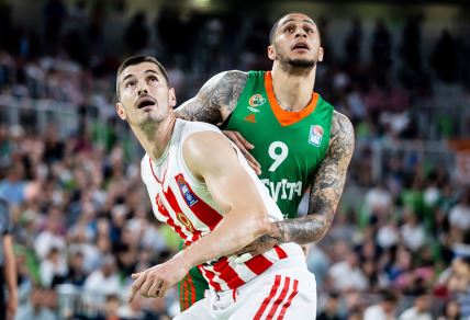 Crvena zvezda Cedevita Olimpija livestream uživo prenos Arena sport ABA liga rezultat