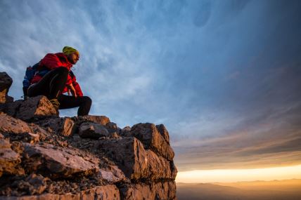 Rtanj mountain , Hiking , by Stefan Kondić.jpg