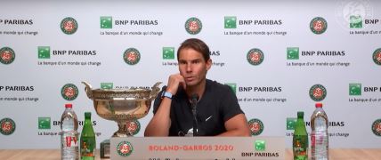 Rafael Nadal