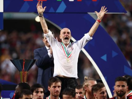 stefano pioli