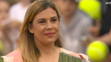 Marion Bartoli