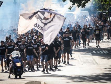 Partizan Keln uživo prenos RTS Arenasport