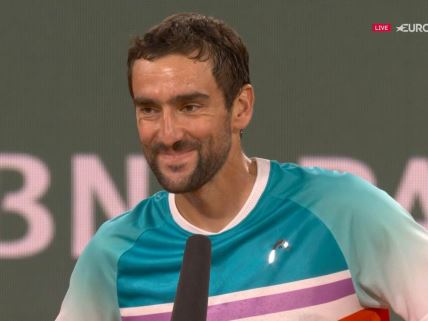 Marin Cilic