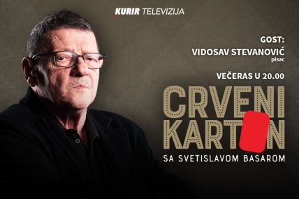 Crveni karton