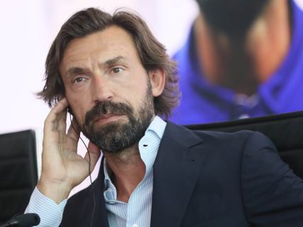 Andrea Pirlo