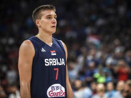 Bogdan Bogdanović