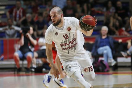 Crvena zvezda FMP uživo prenos livestream Arena sport Premium 1 link