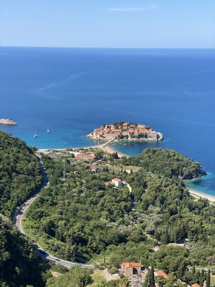 Budva