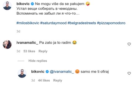 biković prepiska s ivanom