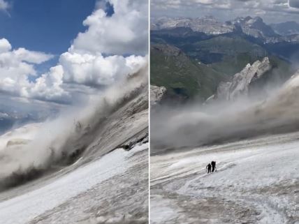 Marmolada