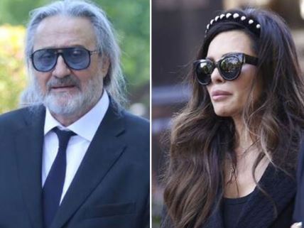 Otkriveno šta se dešava sa Vidojevom imovinom nakon pomirenja Nikoline Pišek i Miše Grofa