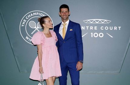 Novak Djokovic, Ribakina, Jelena Djokovic (7).jpg