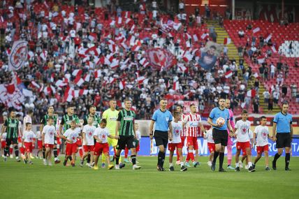 Crvena zvezda Kolubara uživo prenos Arenasport livestream