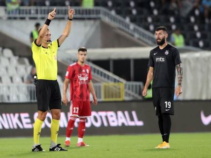 Partizan TSC uživo prenos Arenasport livestream