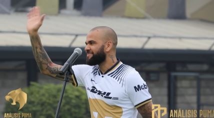 Dani Alves