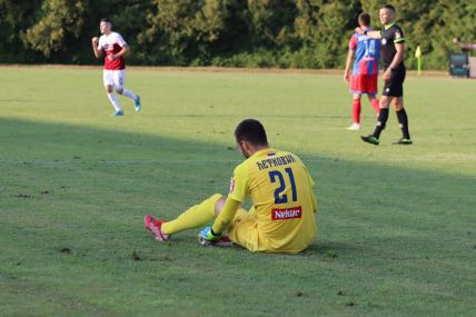 Cela Bosna čeka da Lalatović izgubi