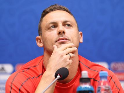 nemanja matić