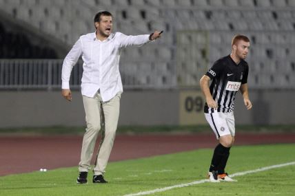 Partizan uzeo titulu posle kikseva na startu