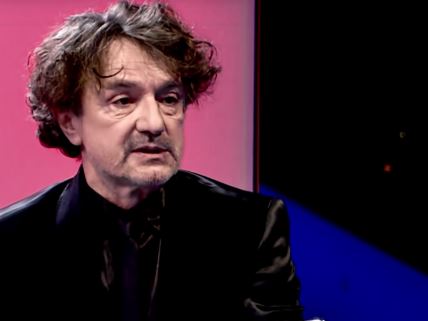 Goran Bregović