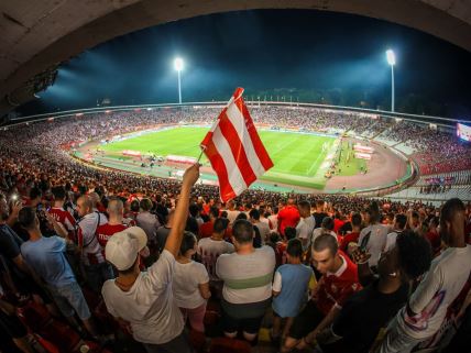 Navijači, Stadion, Rajko Mitić, Marakana, Crvena Zvezda (1).jpeg