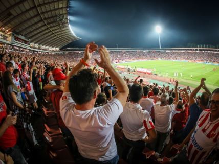 Navijači, Stadion, Rajko Mitić, Marakana, Crvena Zvezda (12).jpeg