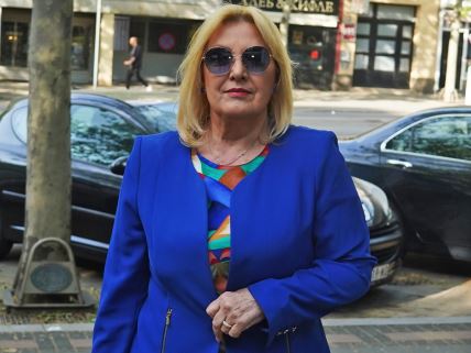 Hasan Dudić otkrio detalje veze sa Snežanom Đurišić
