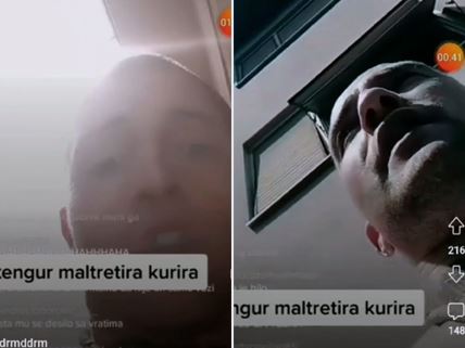 snimak tiktok napada kurira.jpg