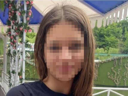 Anastasija Rajšić (16) je vraćena kući