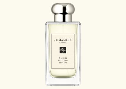 jo malone orange blossom