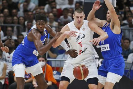 Srbija Grčka uživo prenos livestream Sportklub Mundobasket kvalifikacije