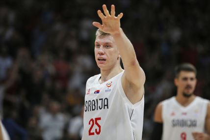 Srbija Grčka uživo prenos livestream Sportklub Mundobasket kvalifikacije